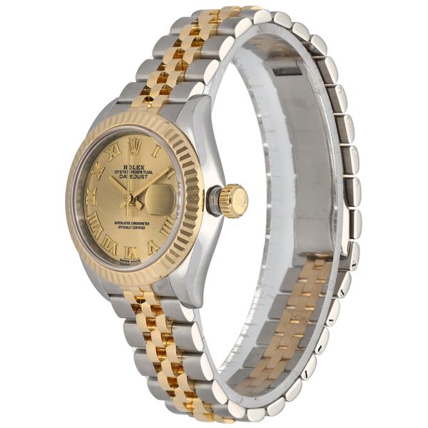 Rolex Datejust Lady 28 279173